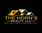 https://www.logocontest.com/public/logoimage/1683549226The Horns Realty LLC26.png